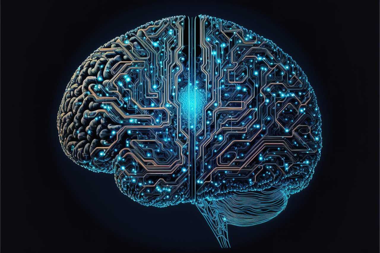 AI-инструменты. Фото: Pixabay